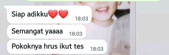 leeaajpg's tweet photo. Kadng ngselin,kadang baik bgtt
definisi kakak😨🤝😖😻💘👆 https://t.co/UHr5qZdHZp