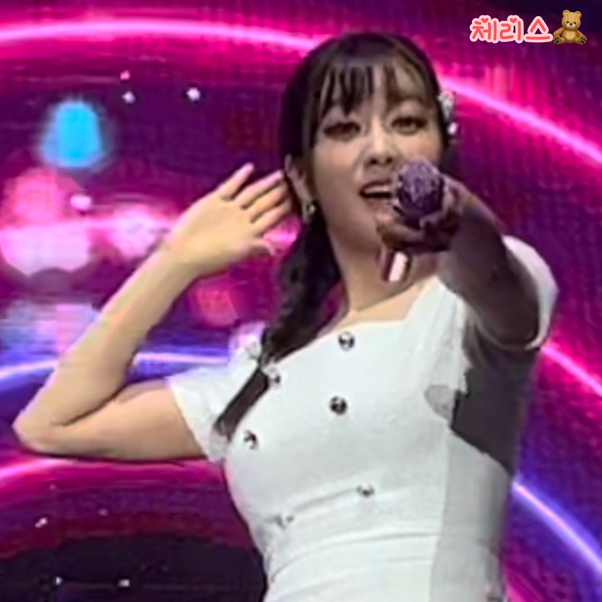 체리스🧸 tweet media