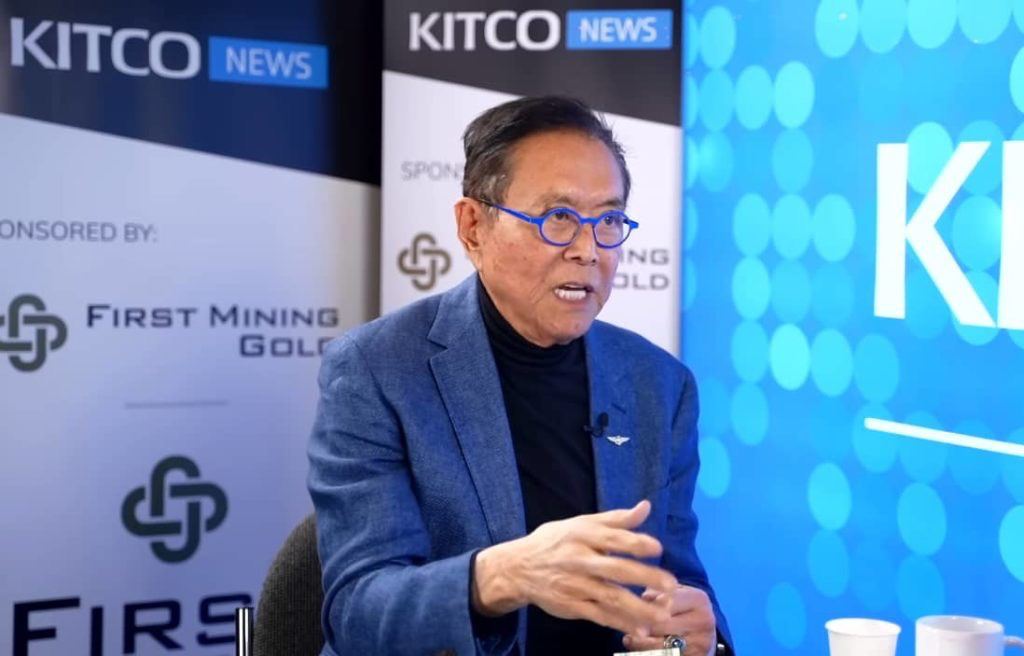 pmi_ky's tweet photo. Robert Kiyosaki remains bullish on gold and silver.
https://t.co/JdFzptp15p
#BullionPMI #Gold #Silver #RobertKiyosaki #Inflation #GoldVsInflation #SilverVsInflation #Hedge #SafeHaven https://t.co/ee2gkIFBJg