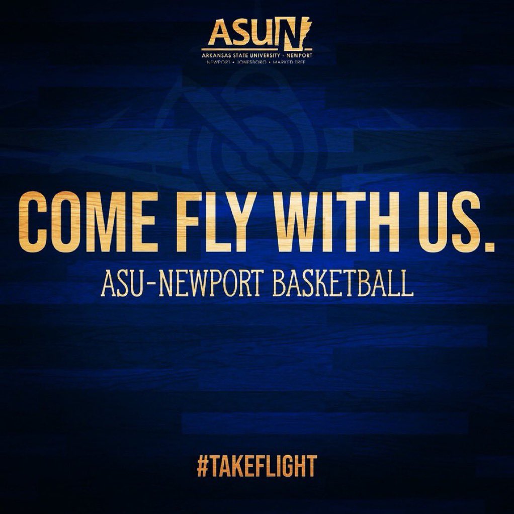 Cross6Keaton's tweet image. Blessed to receive a offer from ASU-Newport!! @nickhoffman5 @GradyMajors @CoachWhite89 @dahighlight20 @CoachNuttLogano @big73miller @ARHoopScoop