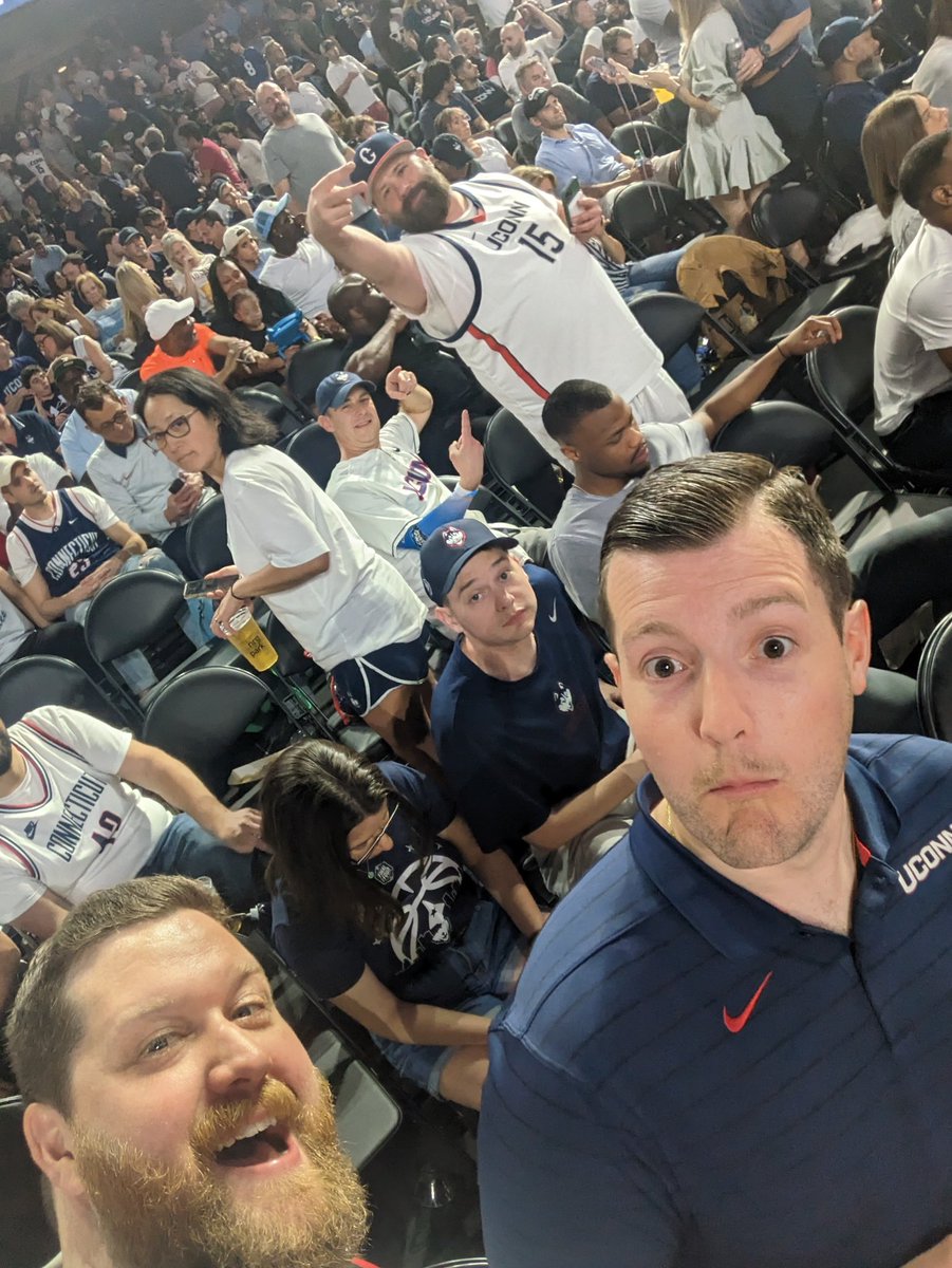 GameDayConor's tweet photo. UConn by a quadrillion #BLBA https://t.co/0aFb2KSoBJ