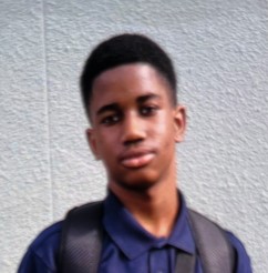 MISSING:
Tekai, 15
- last seen March 31 @ 8:30am in the Morningside Ave &amp; Ellesmere Rd area
- described as 5'7, 130 lbs, thin build, black short dreadlocks
- last seen wearing a black winter jacket with a fur-lined hood and a black tracksuit
#GO717341
^se