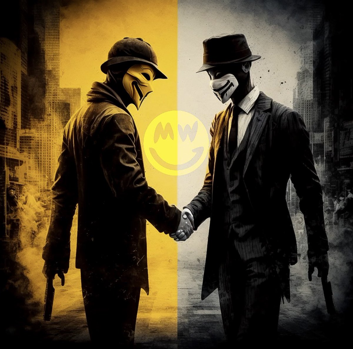 Grin_MW's tweet photo. $Grin ‘s Slatepack method is the secret handshake of the crypto community, a testament to its commitment to privacy and security. Join us and experience the power of the handshake. #cryptocurrency #privacy #security #Slatepack #cbds #dollar #satoshi #digitalcash #grin #crypto https://t.co/7aOHC5W6iD