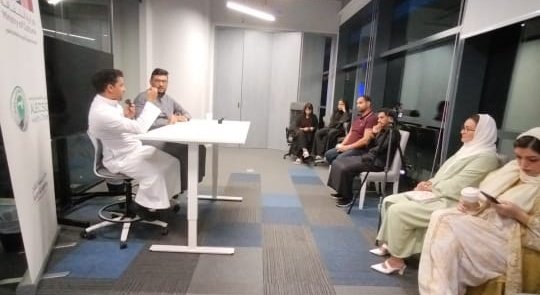 نادي ماسترمايند tweet media