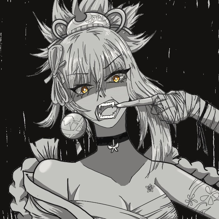 Yull_B_Alwright's tweet photo. what i drew

#원신 #Genshin_Impact #요이미야 #Yoimiya https://t.co/PS03aNXaJP