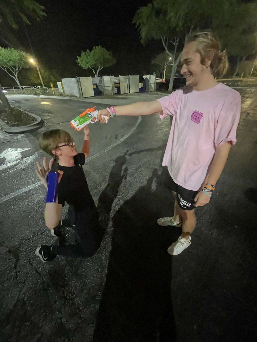 Squirt Team 6 tweet media