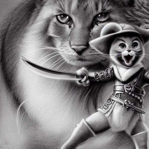 DogusJefferson's tweet photo. My entry for the daily #Artify contest, I attempted to draw puss in boots, and this was the result, so I can't complain, haha. The results you can get using @artifyerc technology is astonishing. Hope you all like it!

#Artify #ArtifyContest #Cat #PussInBoots https://t.co/v4mDN2VNEe