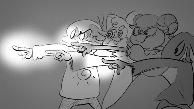 thank you to everyone who joined!!!!!! hope you enjoyed the special ending sequence, will post it soon! https://t.co/54NKEcPFoB 