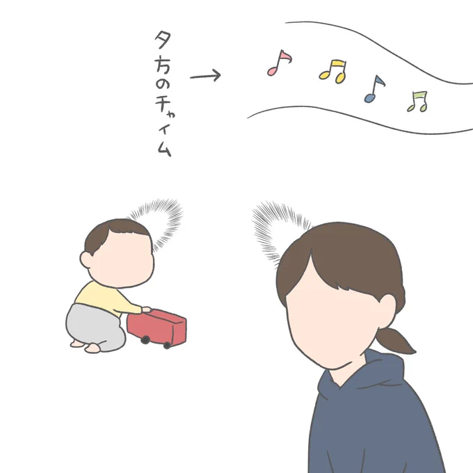 日課 