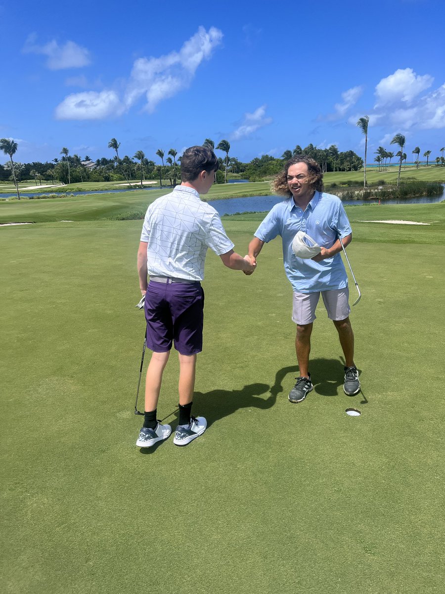 Collin Bauer tweet media