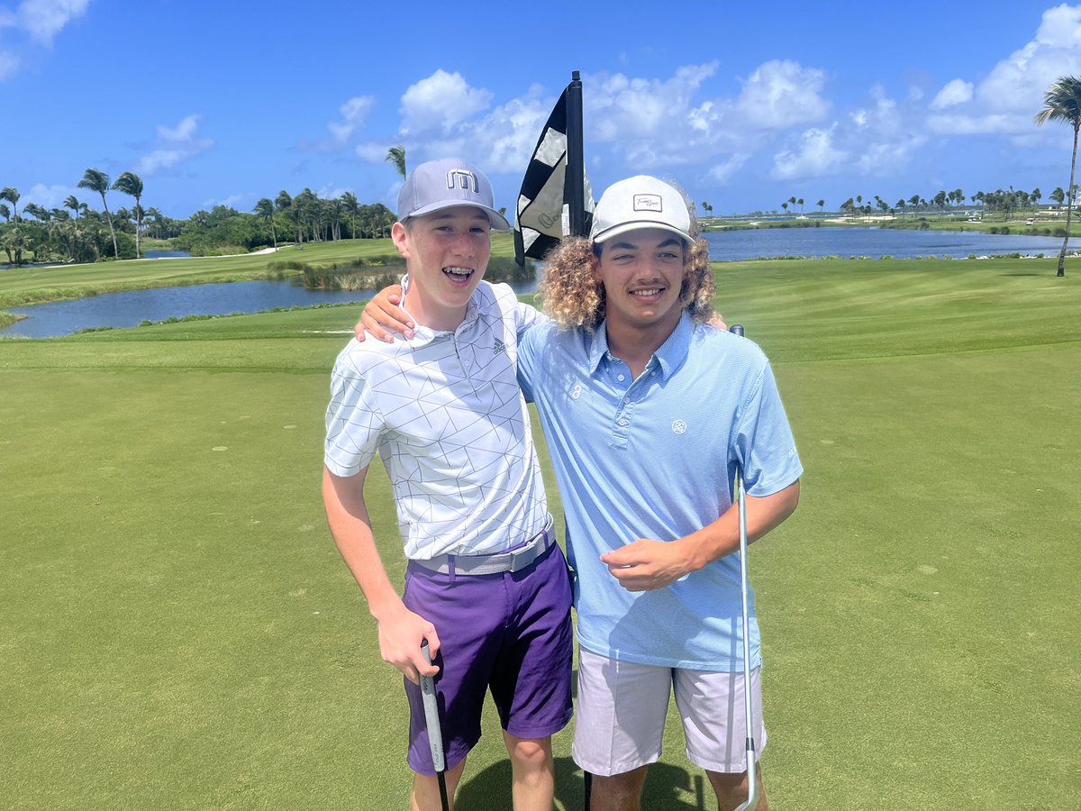 Collin Bauer tweet media