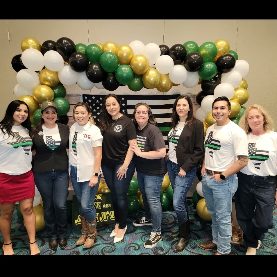DeLaGarzaforTX's tweet photo. YRs leading the way in South TX! We had a SUPER successful Border Patrol Appreciation event for our agents and their families! We must always support the men and women who put their lives on the line for our country. We will defend you, we will support you, we will fight for you even when our white house won't. #Texas #RGV #borderpatrol 🇺🇸💪