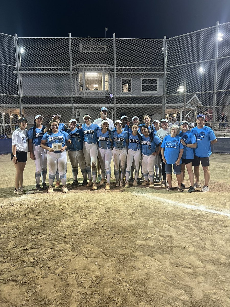 Congratulations to the Gold Bracket Runner up Rockledge High School!!!