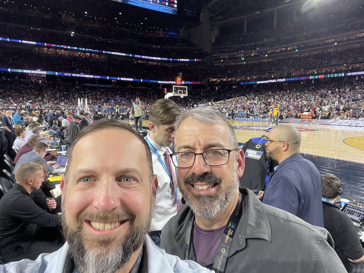 RobsMarchMadnes's tweet photo. One half to go! https://t.co/RHmTFomSpr