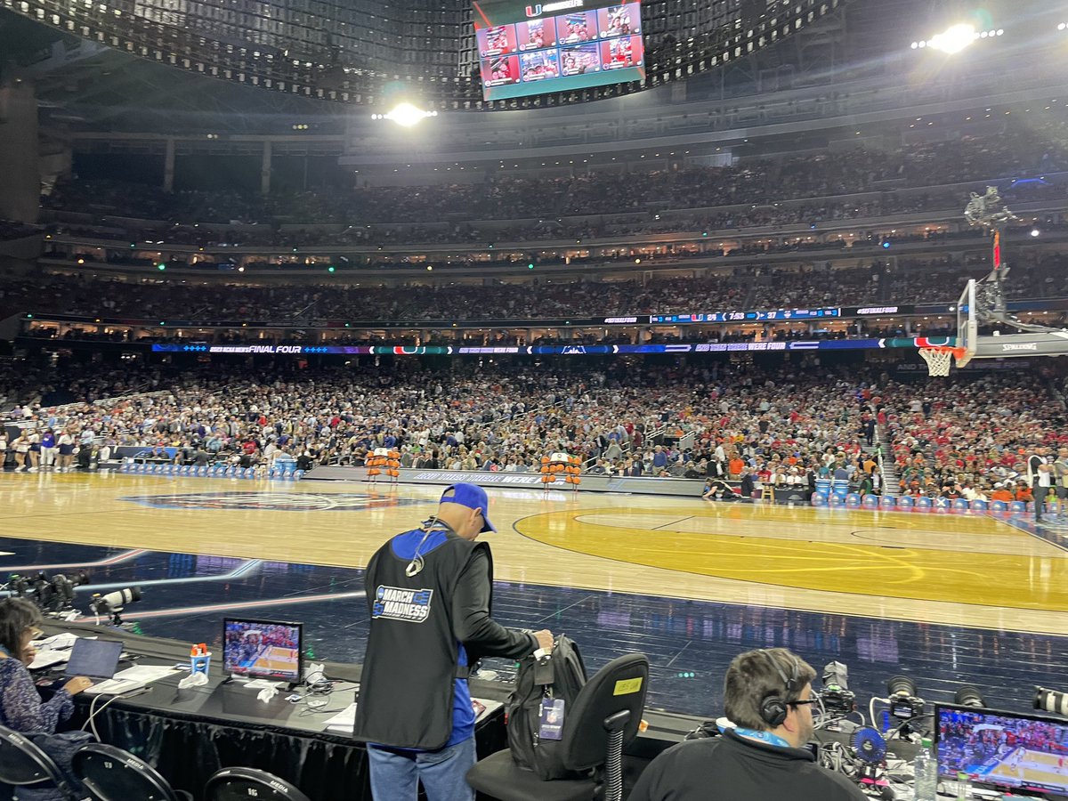 RobsMarchMadnes's tweet photo. One half to go! https://t.co/RHmTFomSpr