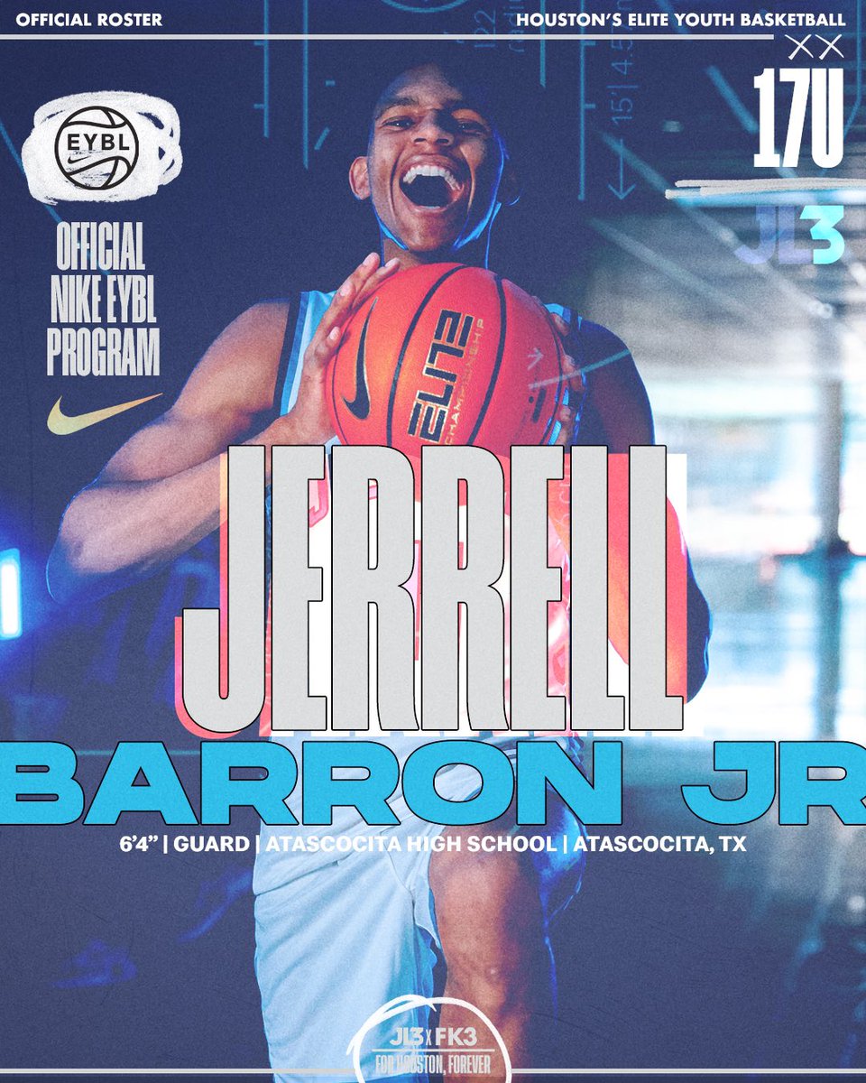 JL3 Basketball tweet media