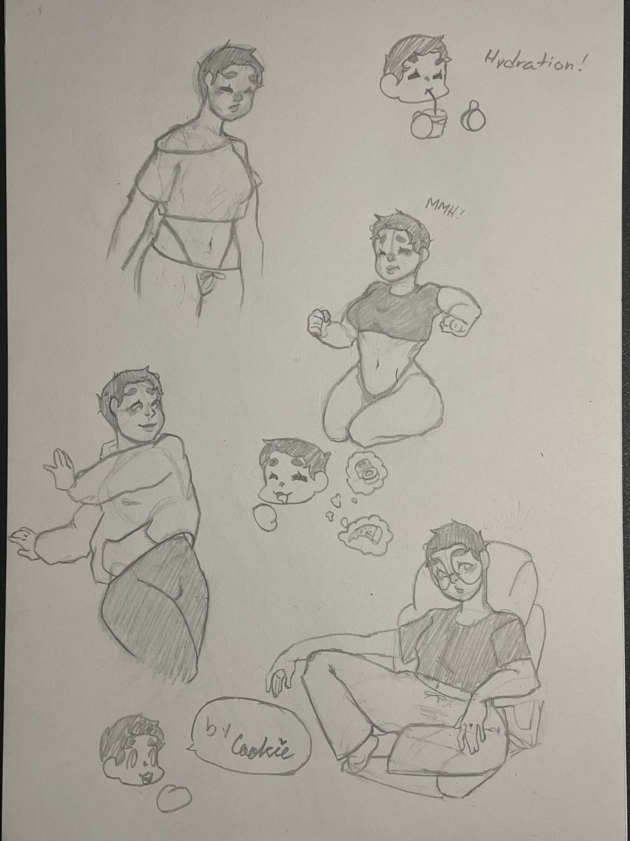 messy_bao's tweet photo. Just gonna… male a thread of all the drawings that have been done after the last I’ve posted here Ov0) https://t.co/A7aoOHUGoc