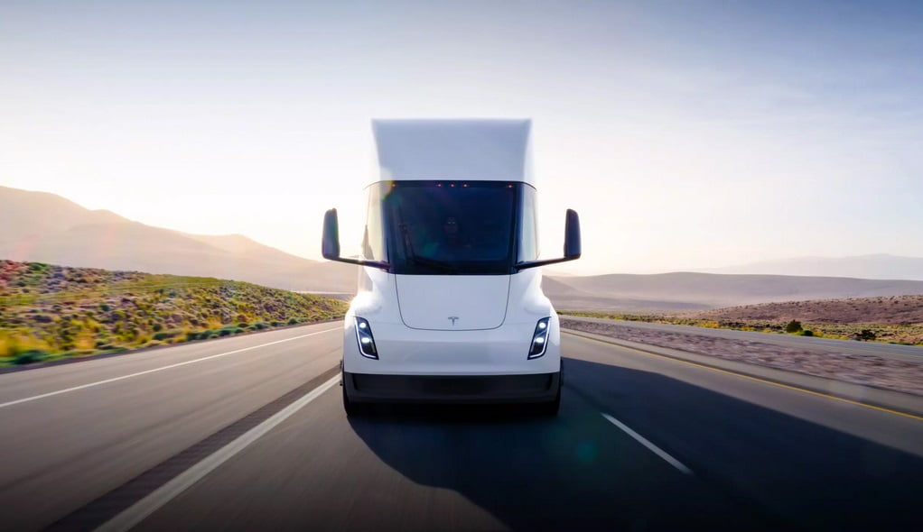 TechBeamsBlog's tweet image. Tesla Semi Recall: Everything You Need to Know
In March 2023, Tesla announced the recall of some of its electric Semi trucks due to safety concerns. #BrakeIssues #ElectricTrucks #Recall #Safety #SemiTruck #Tesla

techbeams.com/tech/tesla-sem…
