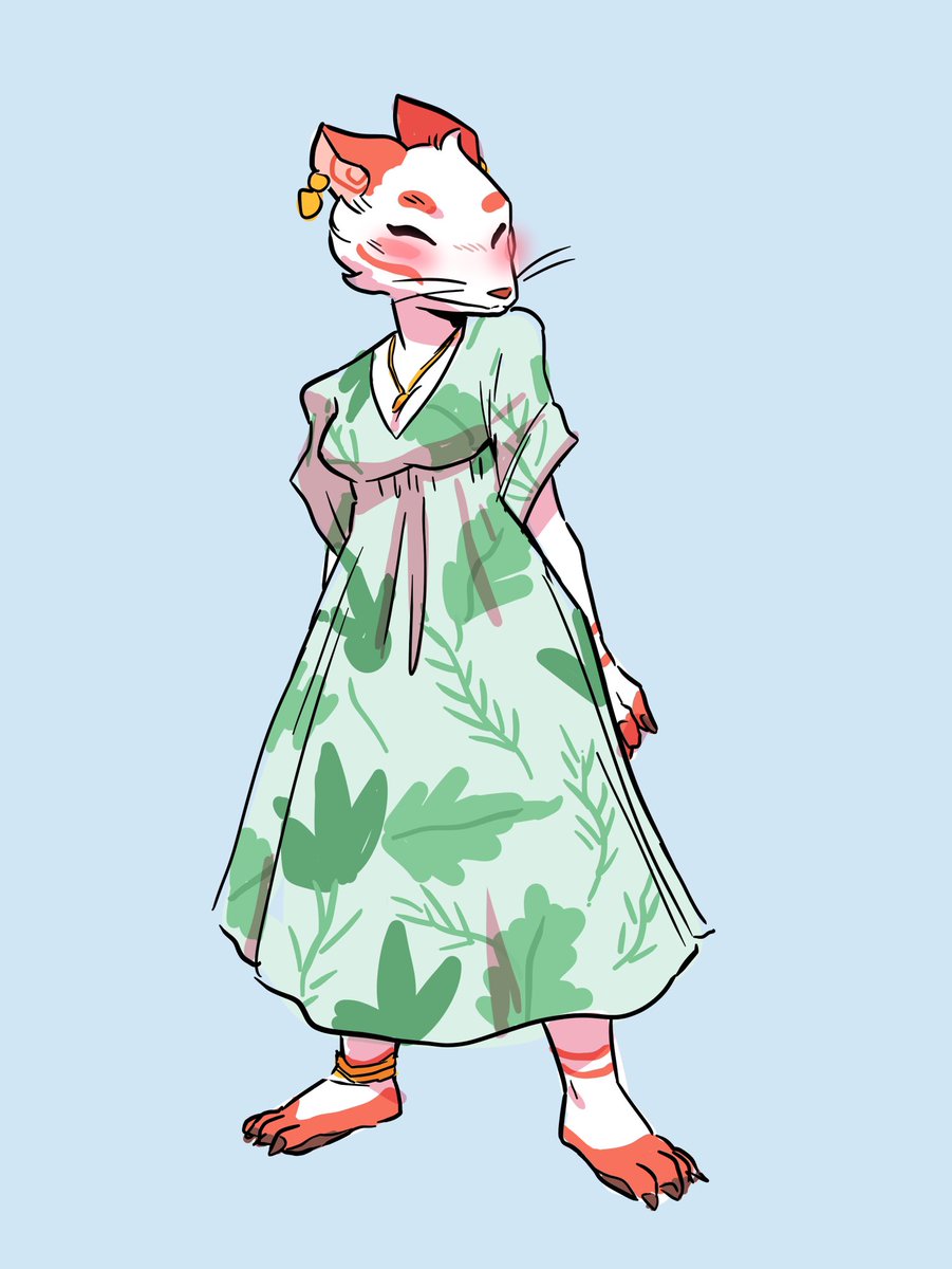 furr_stream_2's tweet photo. @Mixhomito How about my femboy fox? https://t.co/j1iqzA7YJ6