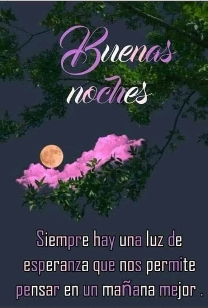 JuanaBH63's tweet photo. Hasta Mañana #ADormir https://t.co/LBFKq3sNKY