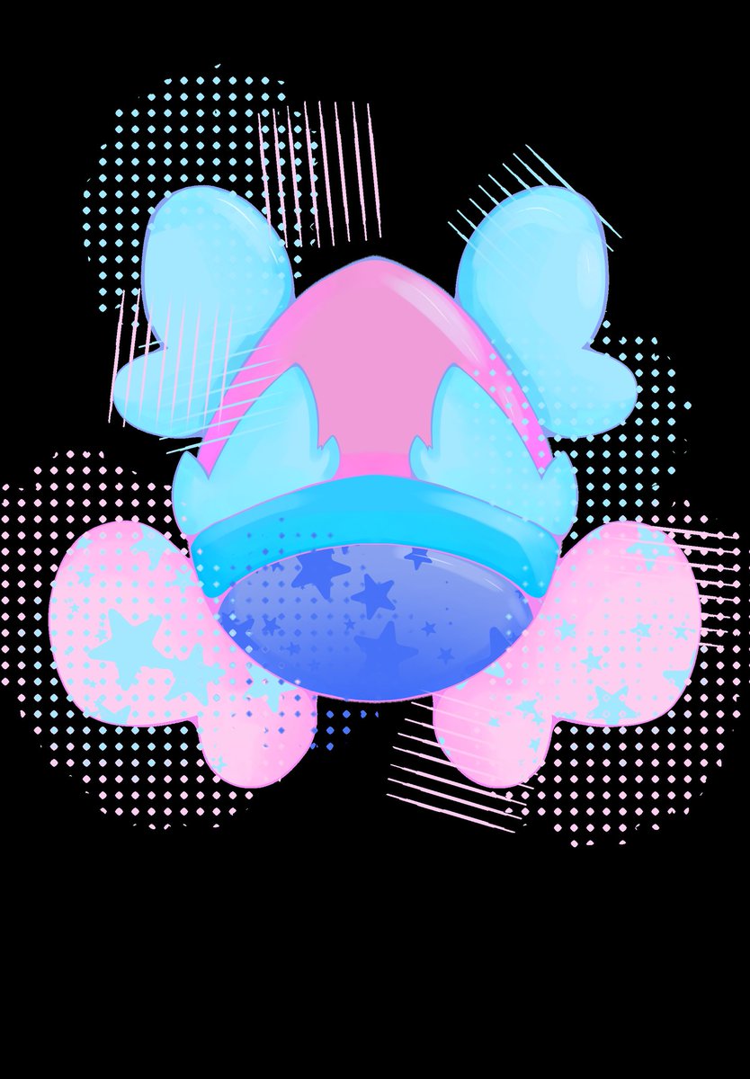 knifebaastard's tweet image. ✧ EGG ADOPT BATCH!!!
✧$15 Cash App only!!
✧Full character rights + back ✧Sprites will be made after being bought!
✧First come first serve
✧Dm me or comment if interested!
#adoptable #adopt #eggadopt