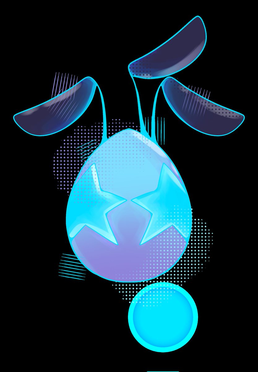 knifebaastard's tweet image. ✧ EGG ADOPT BATCH!!!
✧$15 Cash App only!!
✧Full character rights + back ✧Sprites will be made after being bought!
✧First come first serve
✧Dm me or comment if interested!
#adoptable #adopt #eggadopt