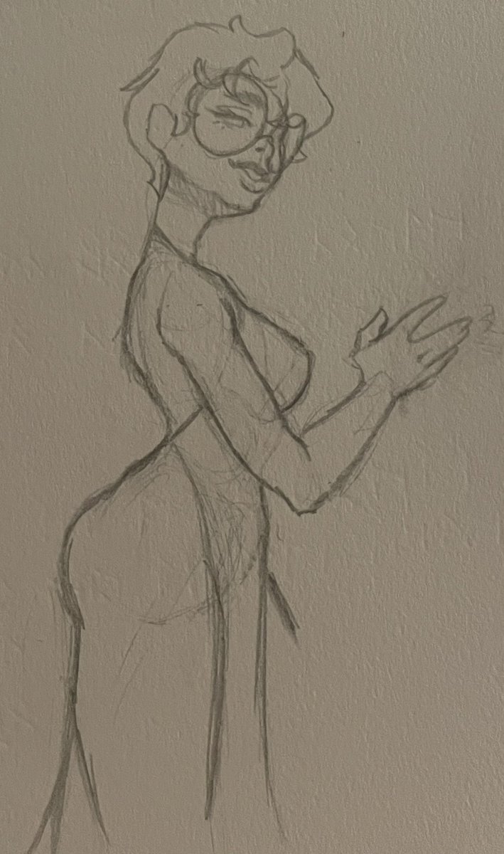 messy_bao's tweet photo. …. Ta-da! Im still alive! (At least when it comes to posting UvU) #doodles #doodlesketch #drawings #drawingsketch https://t.co/gsbIrzK5Uj