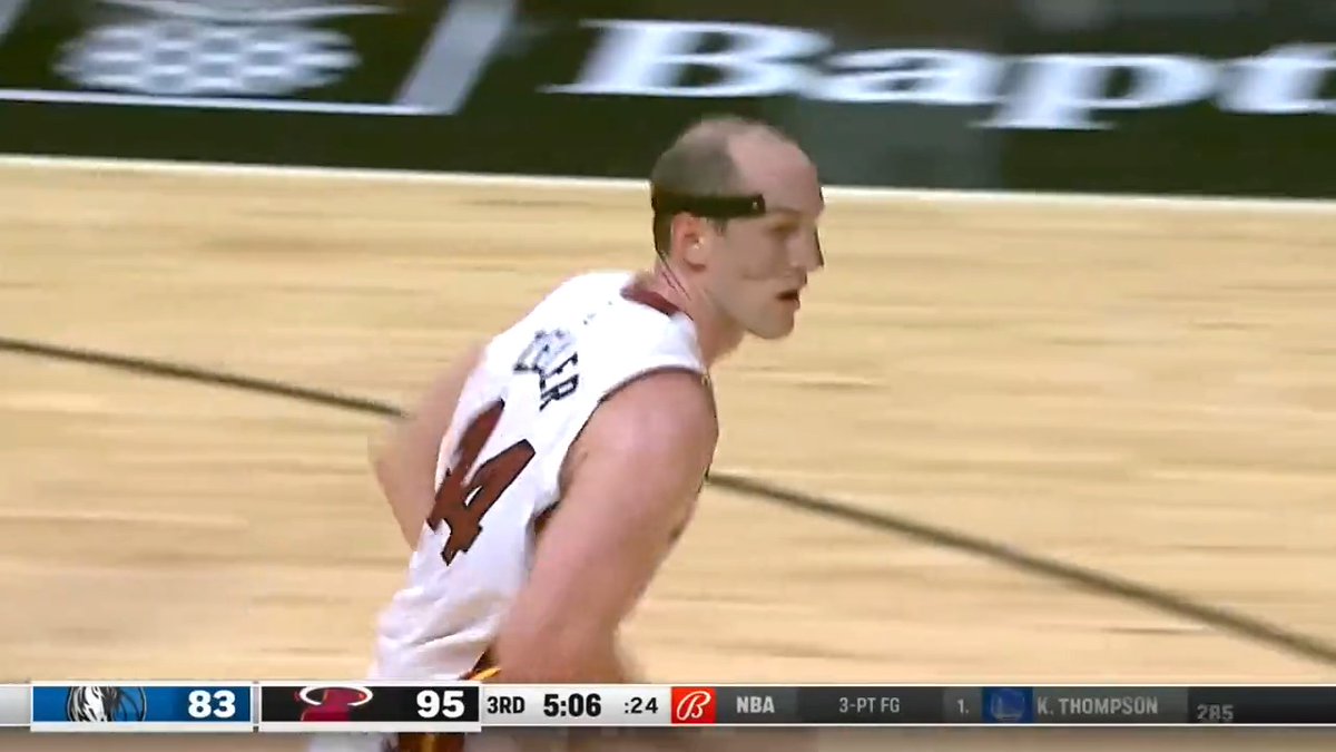 What Happened to Cody Zeller? Why Does Cody Zeller Wear a Face Mask? - News