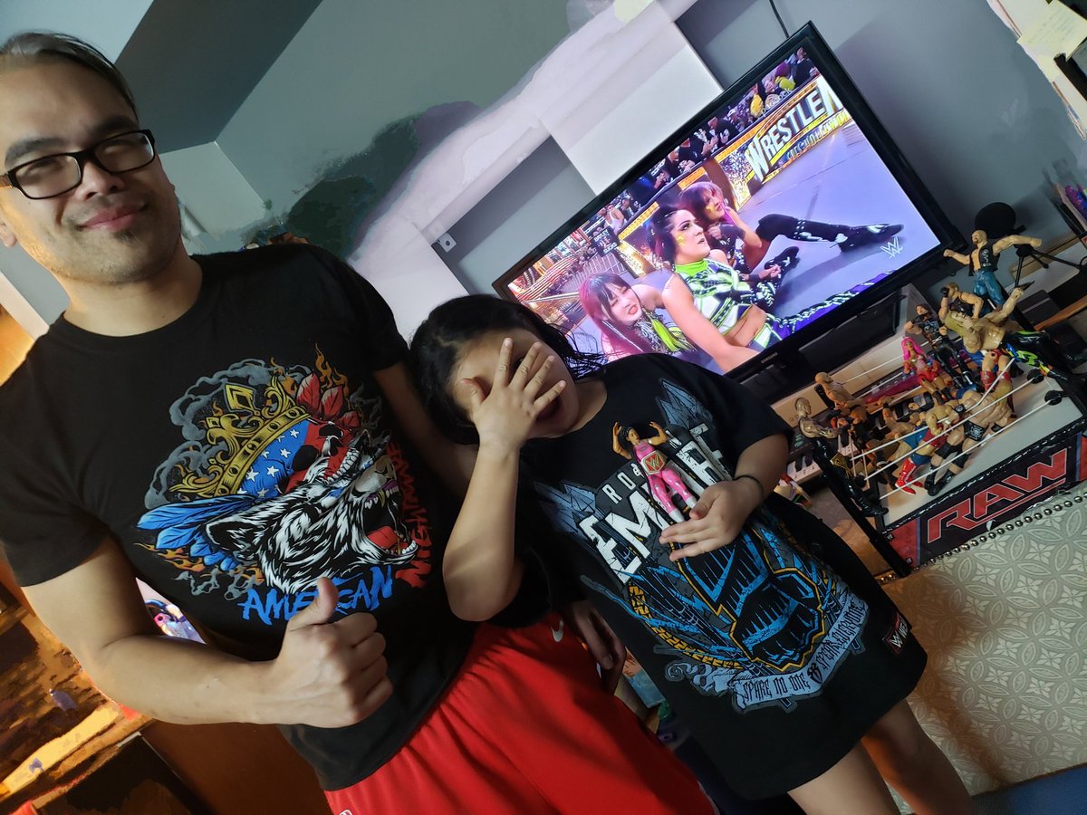 SaAbNOTDCar's tweet photo. Tell me you're a #Wrestlemania fan without telling me you're a #Wrestlemania fan... https://t.co/VvF3wkGDw1