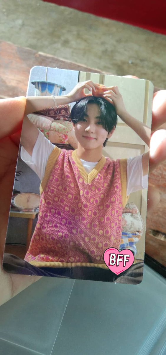 [ surprise free claim ] 

─ i will surprise dm the lucky winner of jungwon

• mbf ( optional )
• like &amp; rt
• the winner must shoulder the sf and pf 
•ends  tba