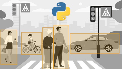 Hot &amp; new - Motion Detection using Python and OpenCV | #udemy     

=> fas.st/iCXTU

#DataScience #Books #BigData #Analytics #IoT #IIoT #RStats #JavaScript #ReactJS #Serverless #Linux #Python #Statistics #Coding #javascript30 #100DaysOfCode #free #coupons