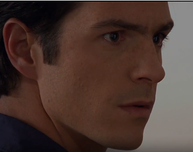 javolimmitolog5's tweet photo. Ahora empieza la locura y obsesion de Marisa por Lucas !😒🔥🧐🙄Esa no tendra limite alguna !
#elclon #cap12 #lucasferrer #MauOchmann 👑❤️🔥😍 https://t.co/WAJAhHVj5E
