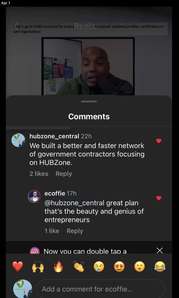 Find a #CertifiedHUBZoneBusiness (Free)
* Qualify #HUBZoneProfiles
* Connect with #HUBZoneBusinesses in Real-Time
* Visit #HUBZoneCorporateWebsites
* Download &amp; Browse #CapStatements
* Share #SourcesSoughtNotices, Announcements, etc
* #Networking, #Teaming, #Partnering, and more.