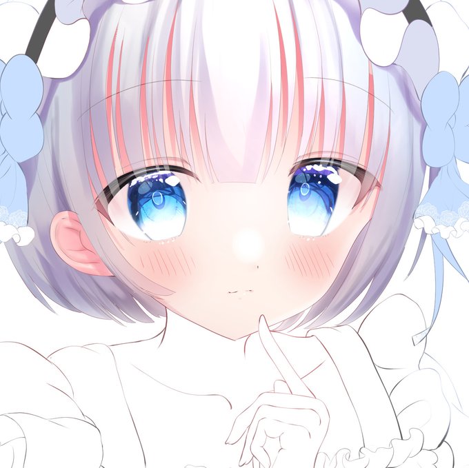 うちの子は顔がいい🤤 