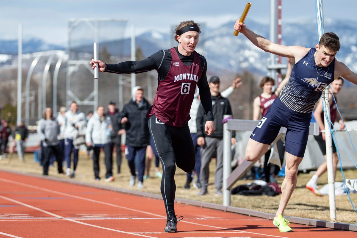 It was a great day to be a Grizzly. Here's the full recap from a special day out at Dornblaser.

📰bit.ly/40OZIPX

#GrizTF #GoGriz