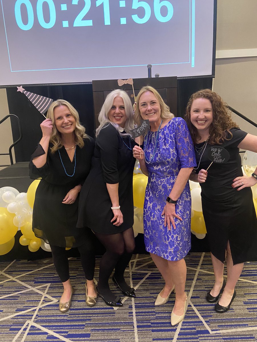 AngieSalava's tweet photo. I’m blown away. Thanks to the Olathe Public Schools Foundation and to the community of Olathe for supporting student mental health. @OPSF233 @olatheschools https://t.co/5rcXRV3KCo