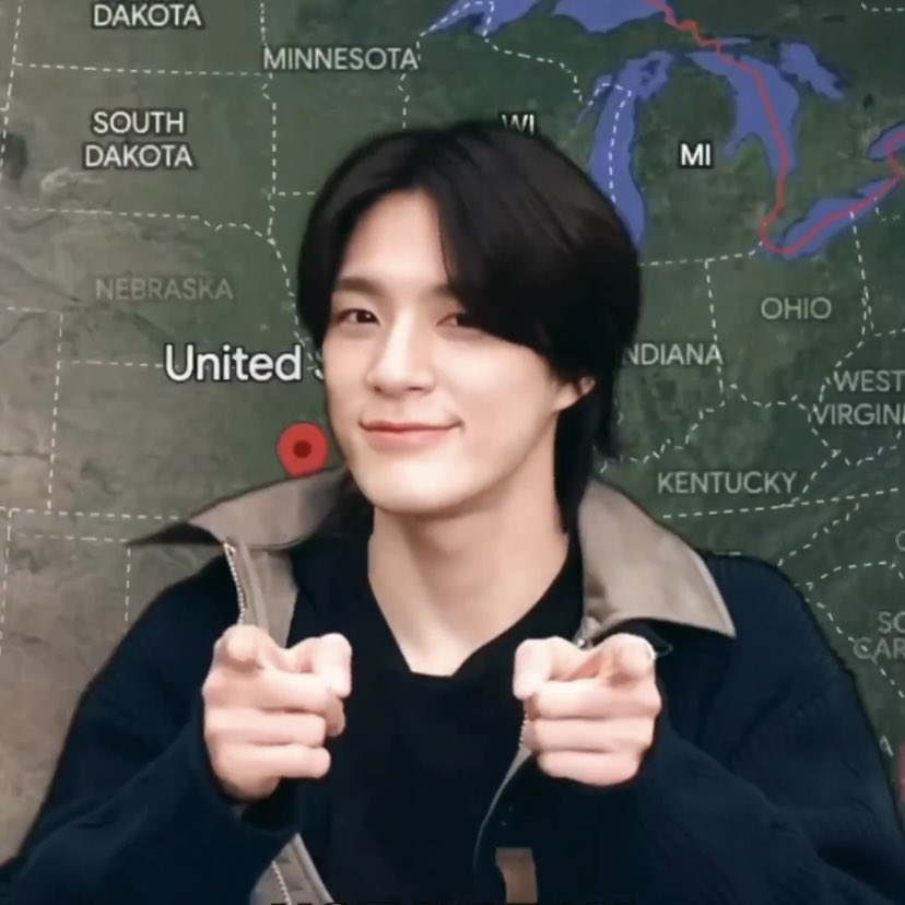 LJNFEED's tweet photo. #jeno is so cute… ♡ https://t.co/ph2OGO5hKp