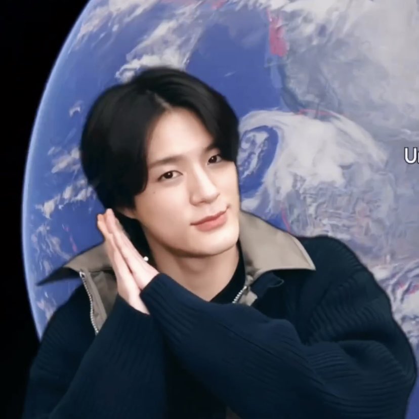 LJNFEED's tweet photo. #jeno is so cute… ♡ https://t.co/ph2OGO5hKp