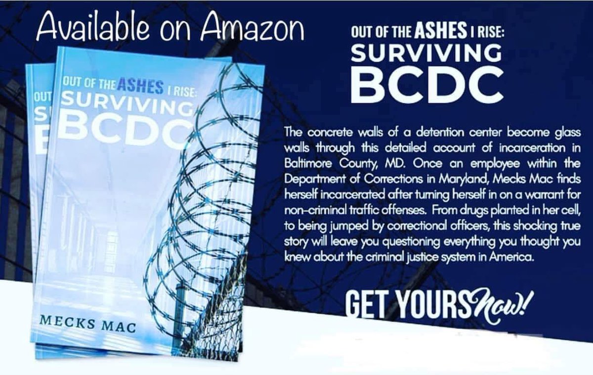 MecksMac's tweet image. Check out my #TableofContents from my #memoir #OUTOFTHEASHESIRISE #Surviving BCDC 📖 Which chapter most intrigues you? #indieauthors #Writer #truecrime #criminaljustice #socialjustice #prisonreform #Freedom_Now #freedom #TrueStory #OrangeIsTheNewBlack #reallife #Lockdown #prison