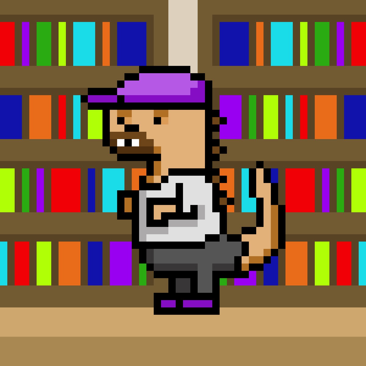 purpdranknotaro's tweet photo. Update 🤓
Minting now available on Mobile✅
Thank you for your patience & support fam 🫂
Mint here ➡️ https://t.co/RIUUq2A2FS
Join discord and vibe 😎➡️ https://t.co/gogEduB3zQ
LFG! #RAWR #LetsRex https://t.co/c0hNj9Tgxt
