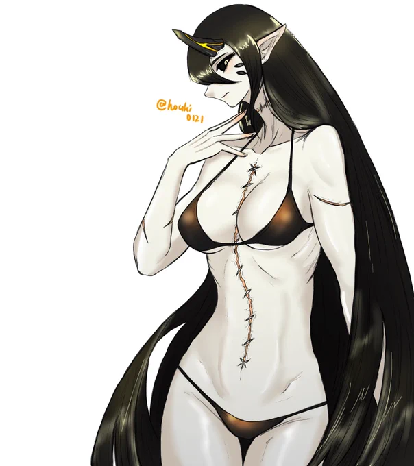 練習絵 