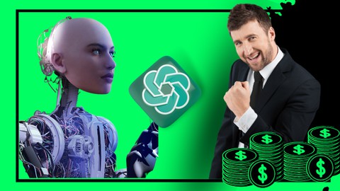 New - ChatGPT : Profitable &amp; Rapid Course Creation (Unofficial) | #udemy  

=> fas.st/CSK5m

#DataScience #Books #BigData #Analytics #IoT #IIoT #RStats #JavaScript #ReactJS #Serverless #Linux #Python #Statistics #Coding #javascript30 #100DaysOfCode #free #coupons