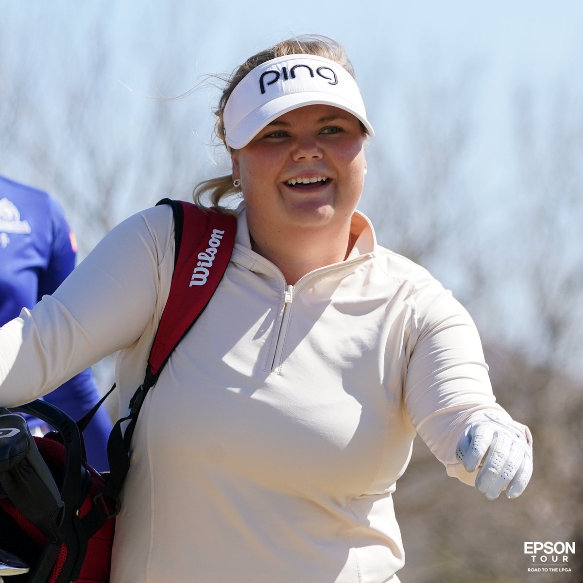 EpsonTour's tweet photo. 📷 from round three of the #CDSClassic 🙌 

#EpsonTour | #Road2LPGA https://t.co/pebom8IPWd