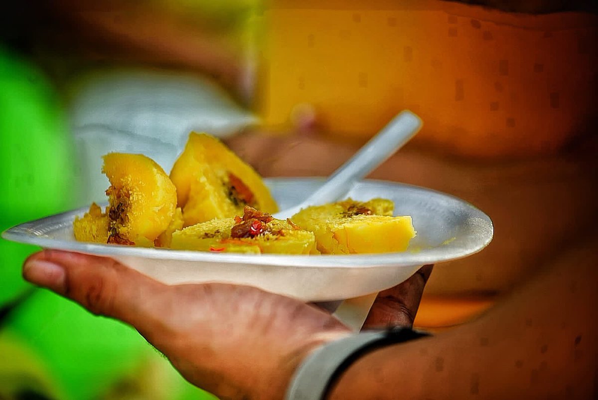 delyspuente's tweet photo. El Primer Festival del Bollo de Mazorca 🌽 dinamizó la economía local en Arjona. https://t.co/bcDrFtYnyq