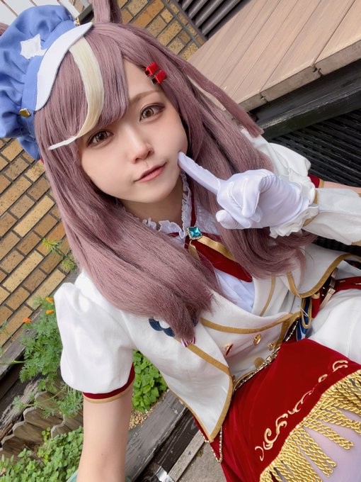 コスプレイヤーsuisuiのTwitter画像12