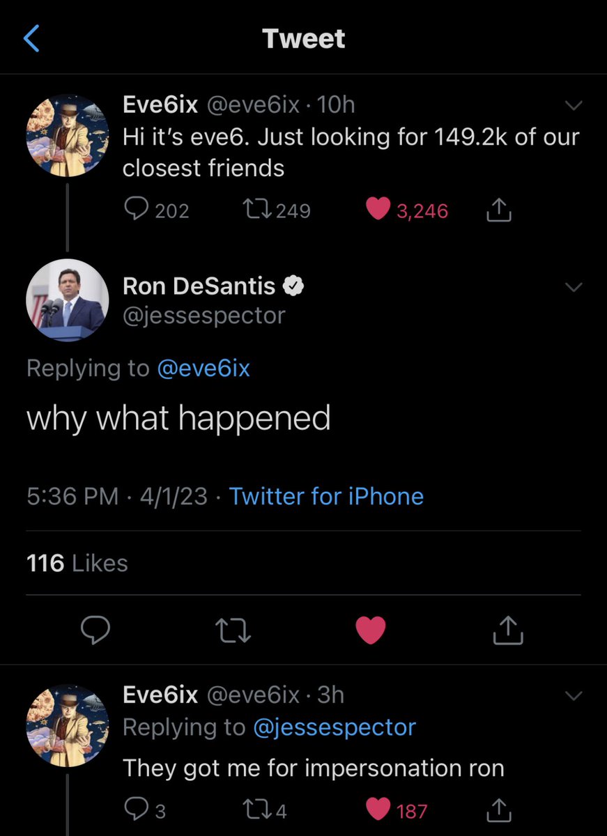 Twitter has been made great again