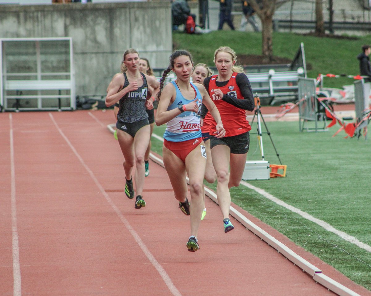 UIC_XCTF's tweet photo. 📸 Oliver Nikoloff Invite - Cincinnati 
#FireUpFlame 🔥☝🏽 https://t.co/n7pMUwdlCU