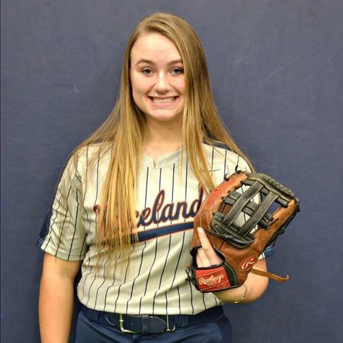 Gosset41's tweet photo. TOP PERFORMERS
3/27 - 4/1

@Ethan_Bisso8 Azle: 4IP 1H 0R 6K in relief, Win vs Northwest

@kate_piskor2023 Wakeland: 7IP 0R 11K vs Reedy

@AbiJYoung2023 Northwest: 7IP 2H 0ER 14K vs Saginaw

@mckean_taylor Aledo: 5IP 1H 0R 15K vs Rider

Who else? https://t.co/OX8EIEsL18
