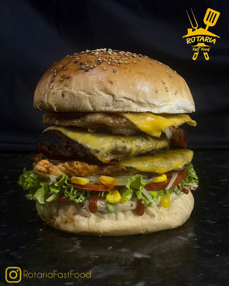 Abetzabethrc's tweet photo. Ya que están aquí, vengan a mi negocito en San Cristóbal #ROTARIAFASTFOOD🔥 https://t.co/ThOi4DjNPP