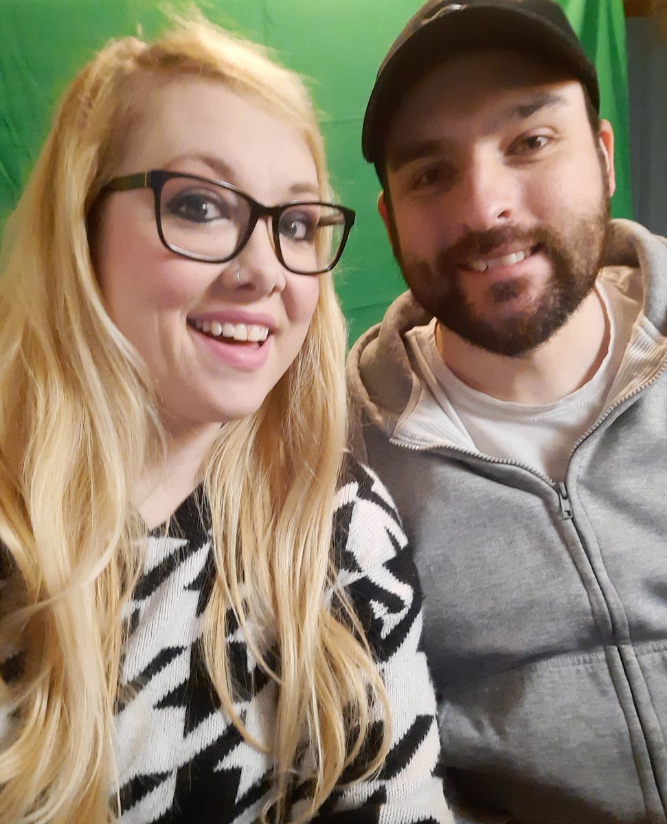 RBBriteEyez's tweet photo. We are starting #TheLastOfUs tonight on #Twitch! 10:45pm EST @LoanWolf329 #live #streaming #tonight #spooky #saturday #gaming #pc #hangout #chill #AprilFoolsDay #silly #husband #wife #Duo
#SupportSmallStreams #RoadTo100
https://t.co/uq5mNU8NUo https://t.co/CPBMQM0HiK